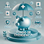 Cómo Crear un Fondo de Emergencia: Paso a Paso y Por Qué es Vital