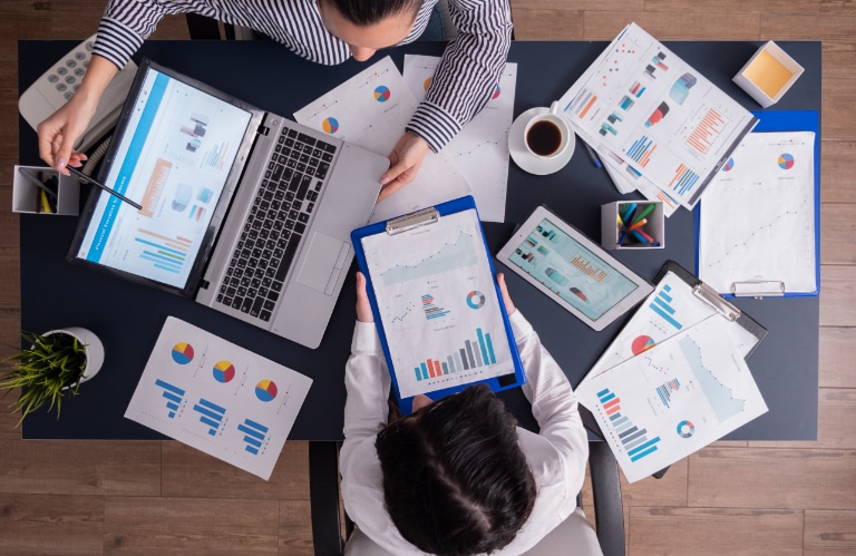 5 métricas financieras clave que todo empresario debe conocer (y cómo calcularlas)