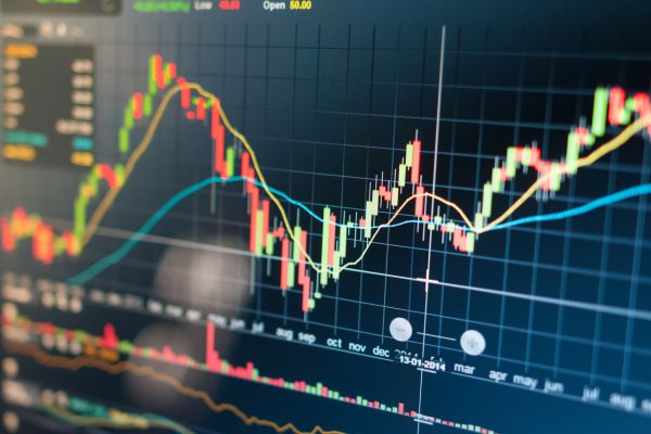 Introducción al análisis técnico: cómo leer gráficos y detectar oportunidades