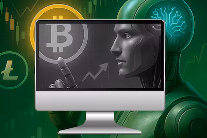 Cómo la inteligencia artificial está transformando el mundo cripto: casos reales y oportunidades