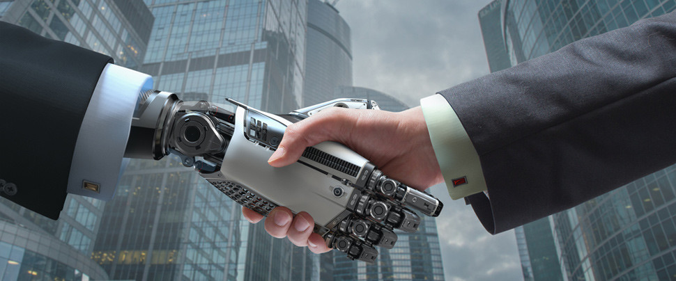 Inteligencia artificial en banca: más allá de los chatbots