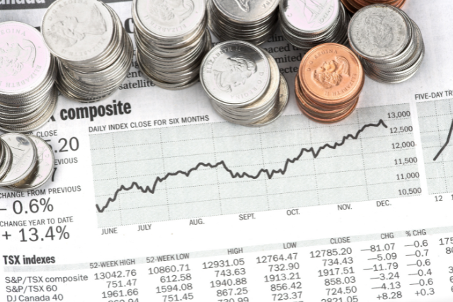 Acciones vs ETFs: ¿Qué opción te conviene para empezar a invertir en bolsa?