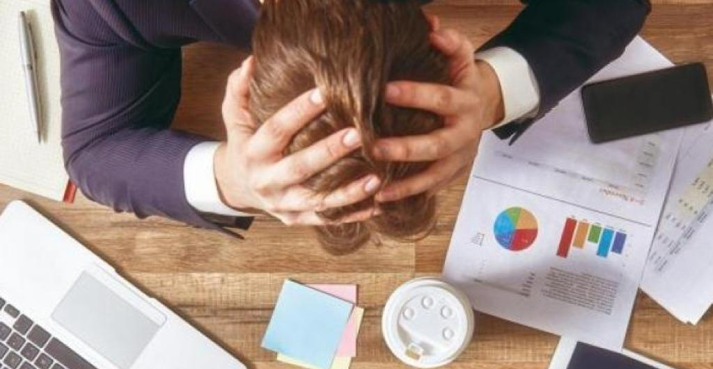 Errores financieros más comunes en las pymes (y cómo evitarlos antes de que sea tarde)
