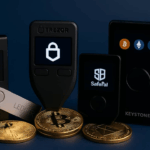 Cómo elegir la wallet más segura en 2025: guía definitiva para proteger tus criptoactivos