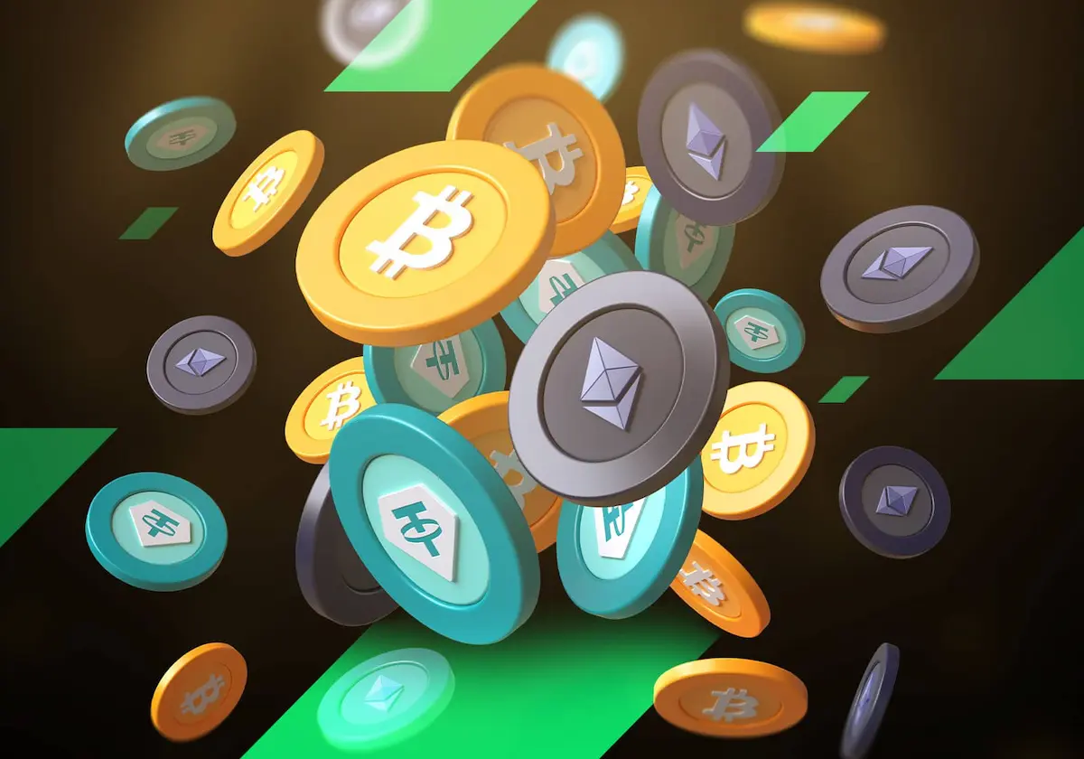 Las 10 criptomonedas con mayor potencial para 2026