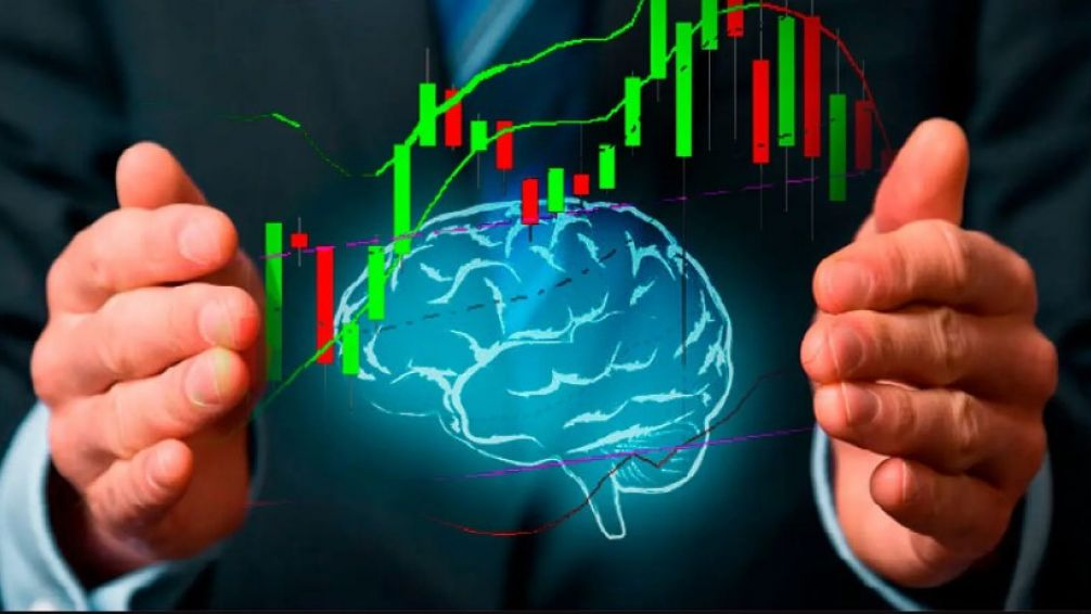 La psicología del mercado: por qué el miedo mueve más dinero que la codicia