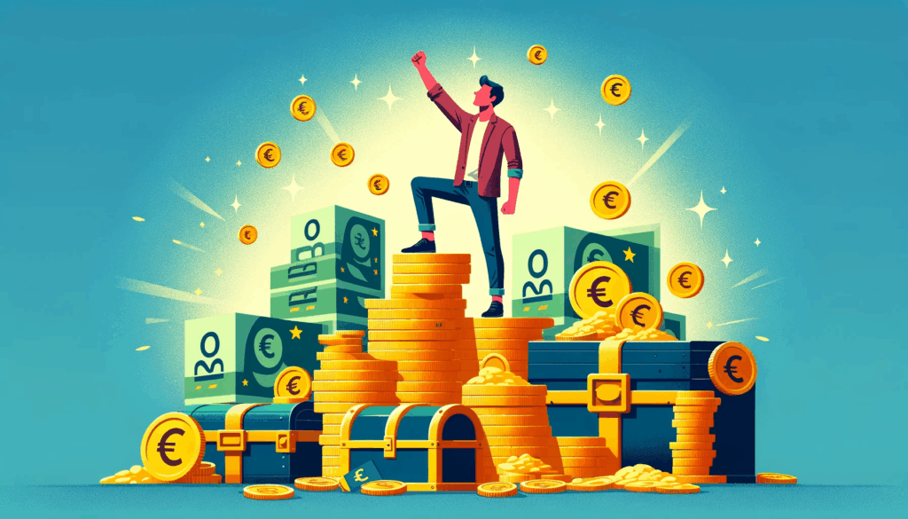 Los 7 hábitos financieros de las personas que logran libertad económica