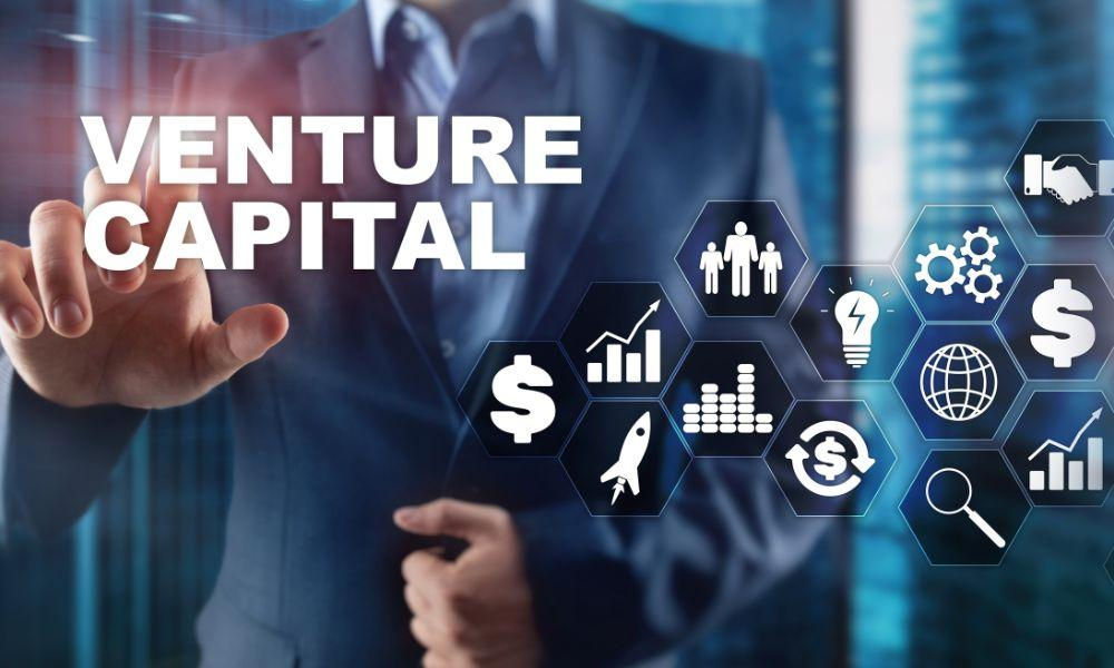 Capital riesgo (Venture Capital)