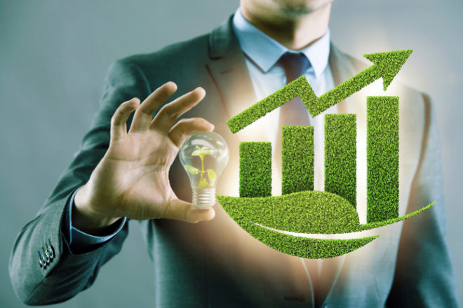 Inversión verde: ¿moda pasajera o tendencia irreversible?