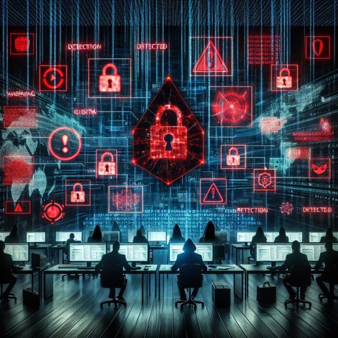 Seguridad en el mundo cripto: cómo proteger tus activos digitales en 2025