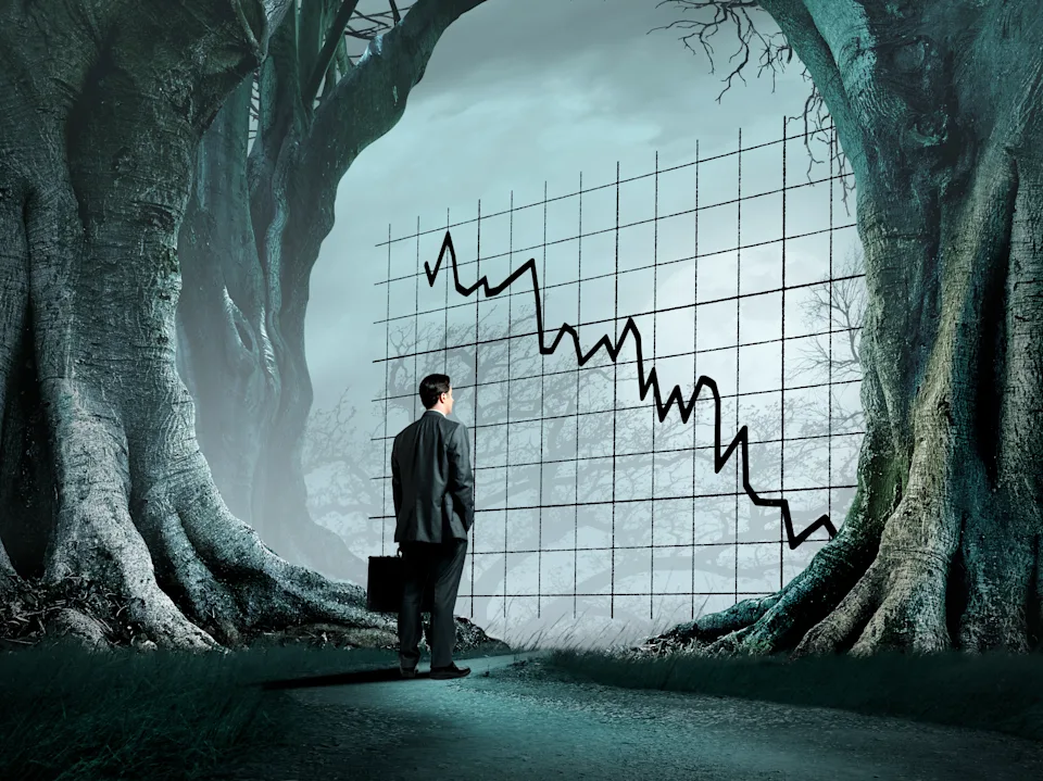 Las señales silenciosas que anuncian una corrección inminente