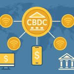 El futuro del dinero digital: Bitcoin, CBDC y stablecoins en la nueva economía global